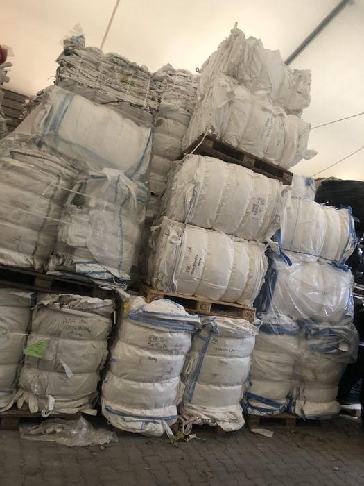 Worki Big Bag Bagi 91/96/176 BIGBAG