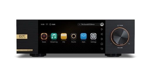 Vendo Eversolo DMP-A6 Master Edition Gen 2