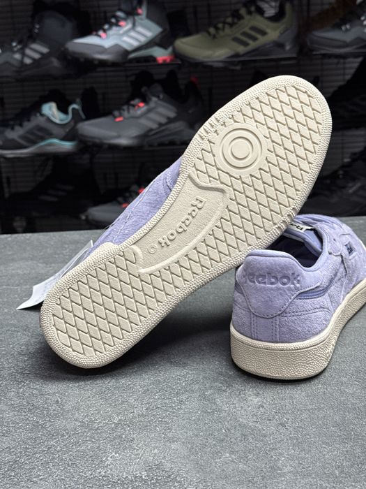 ОРИГІНАЛ 100% Кросівки кроссовки рібук Reebok V67595 /42 р