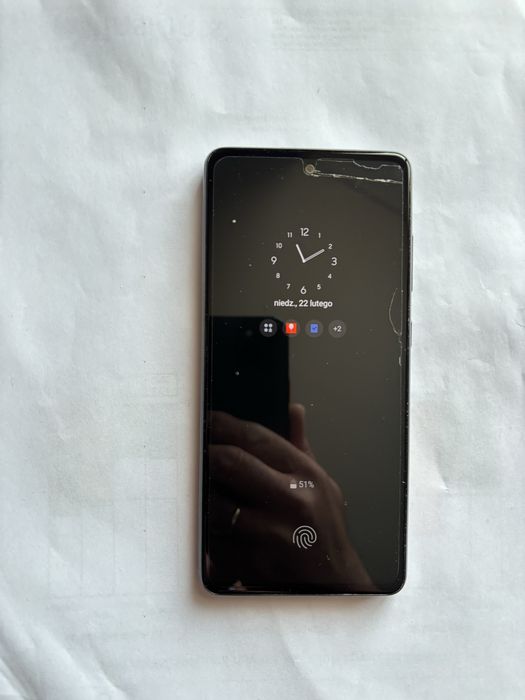 Samsung Galaxy A52s 5G