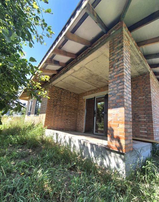 Будинок 97 кв Тарасове, вул. Центральна