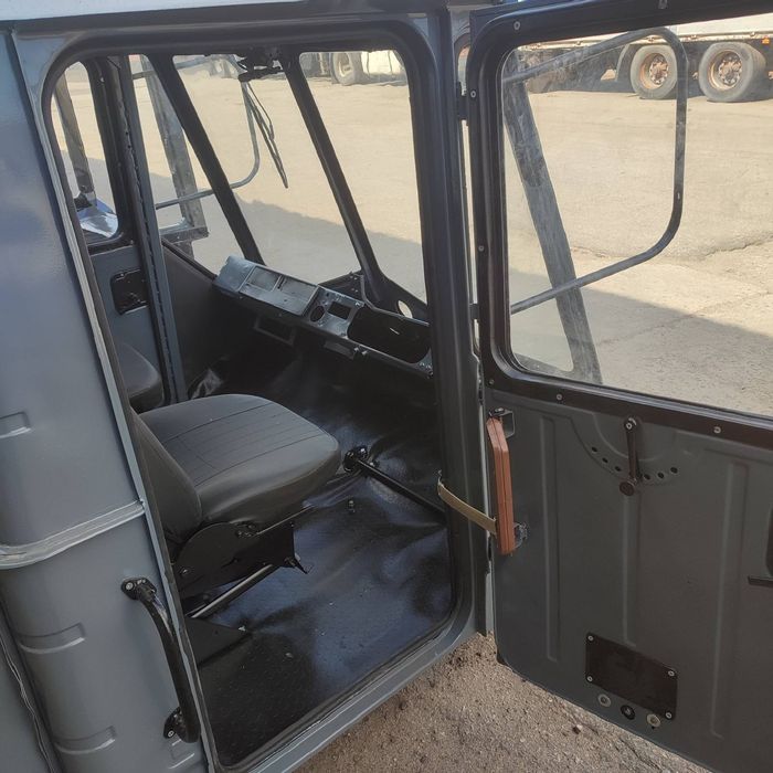 Кабіна трактора Т-150 ХТЗ