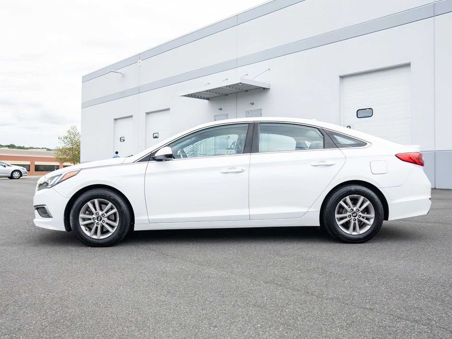 Hyundai Sonata      2017
