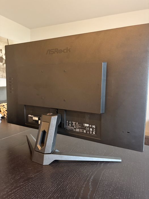 Monitor Phantom Gaming, ASRock