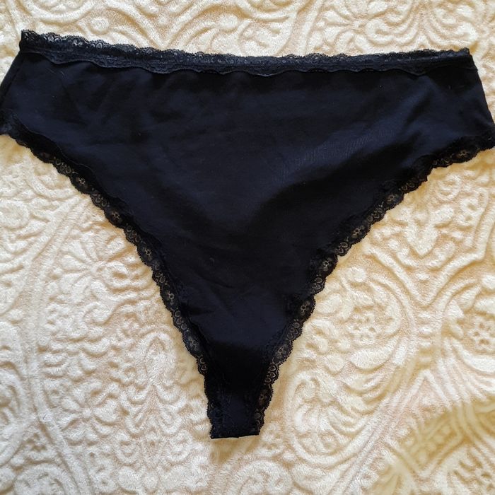 Симпатичні трусики, бікіні (великий розмір) від devoted by zizzi