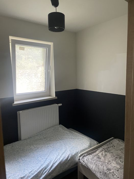 Noclegi Pokoje Pracownicze