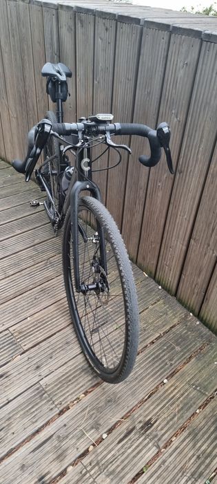 Cannondale Topstone 4