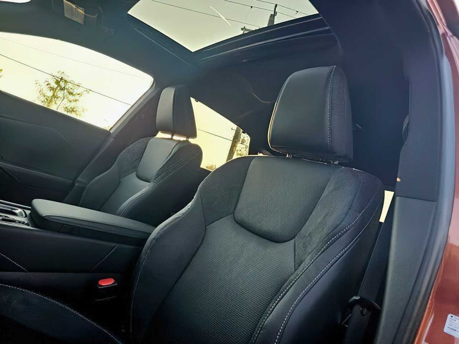 Lexus RX 350 Luxury      2023
