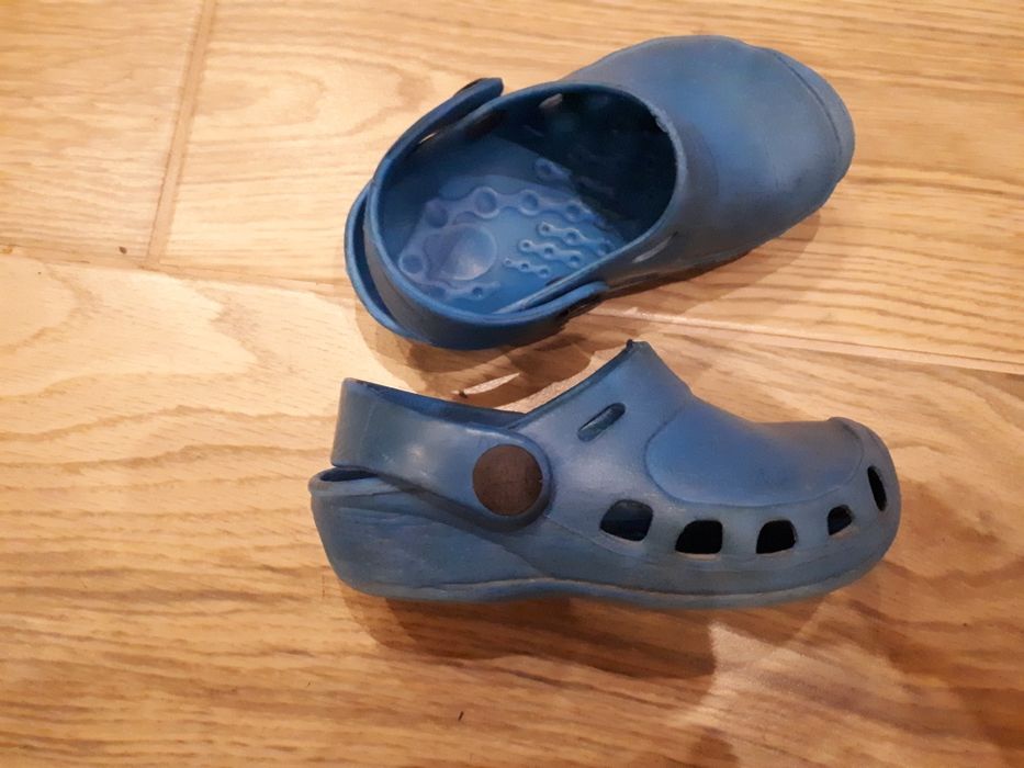Тапочки крокси 25 розмір