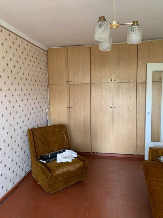 Продаю 3кімнатну квартиру в центрі міста поблизу "Сільпо"