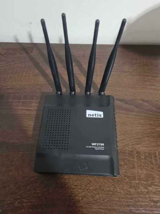 router Netis WF2780