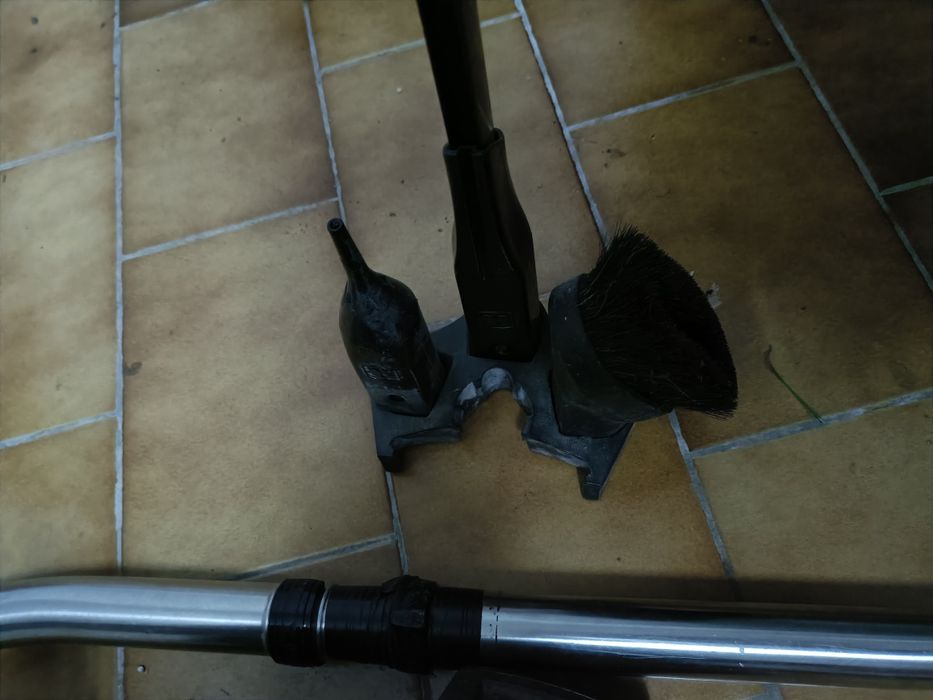 Vendo aspirador Rainbow completo a funcionar