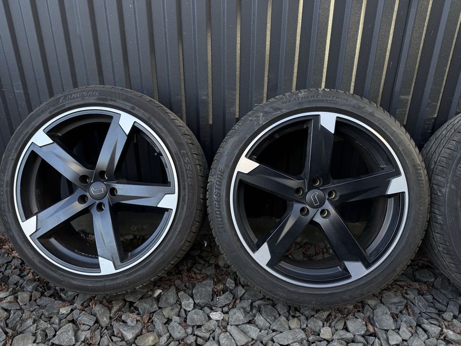Колеса, Диски 5 105 R19 Opel, Shevrolet
