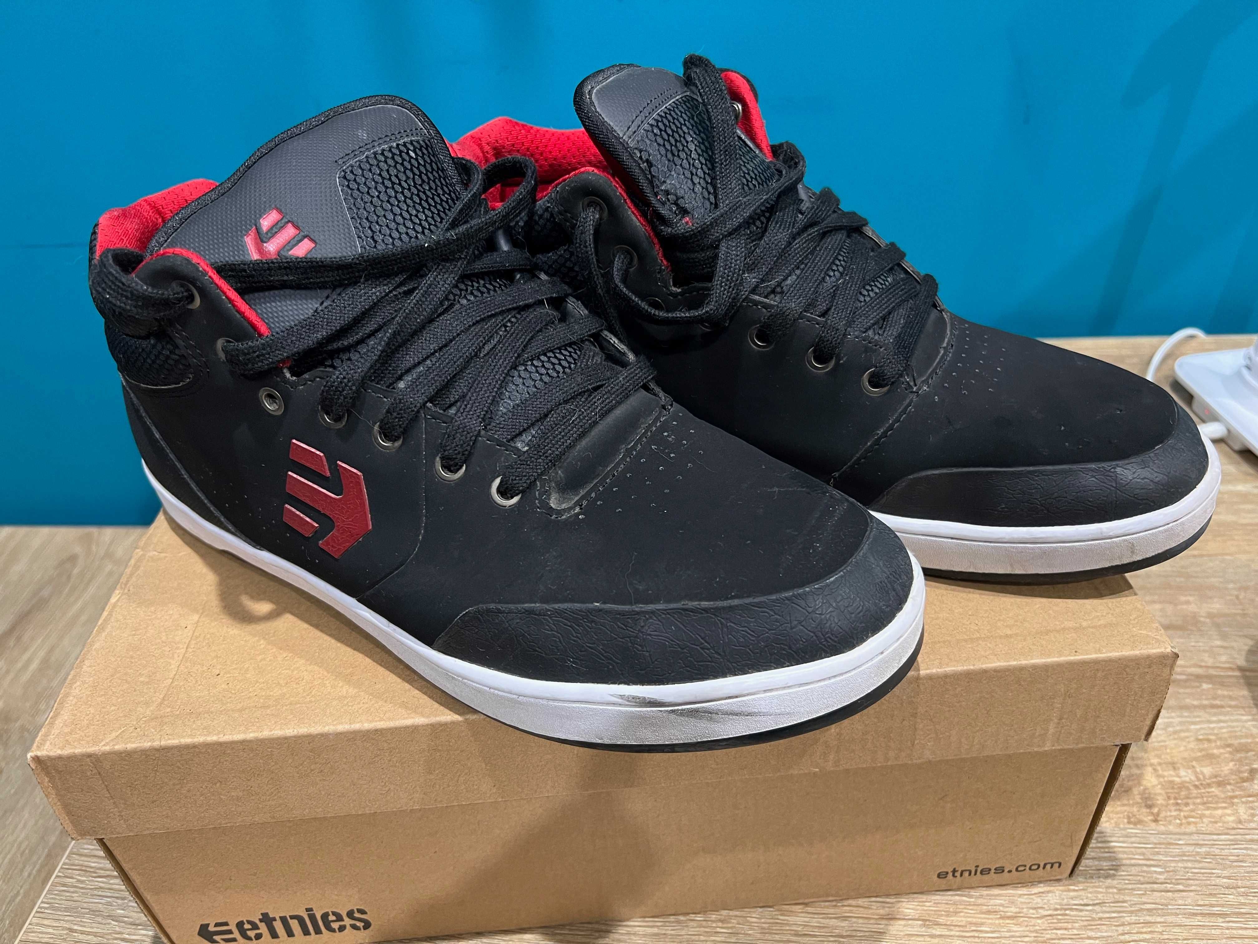 MTB Etnies Marana Mid Crank 11.5 US 45.5 2 650 Olx