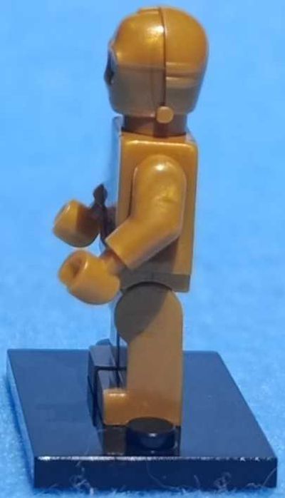 C-3PO v3 (Star Wars)