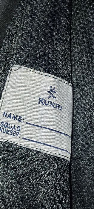 Oryginalna kurtka Kukri rozm S -M wymiary na fotkach