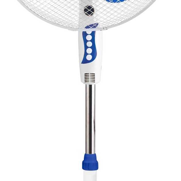 Вентилятор стійка INTERLUX ILFS - 1010