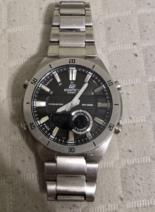 Zegarek Casio Edyfice ERA 110