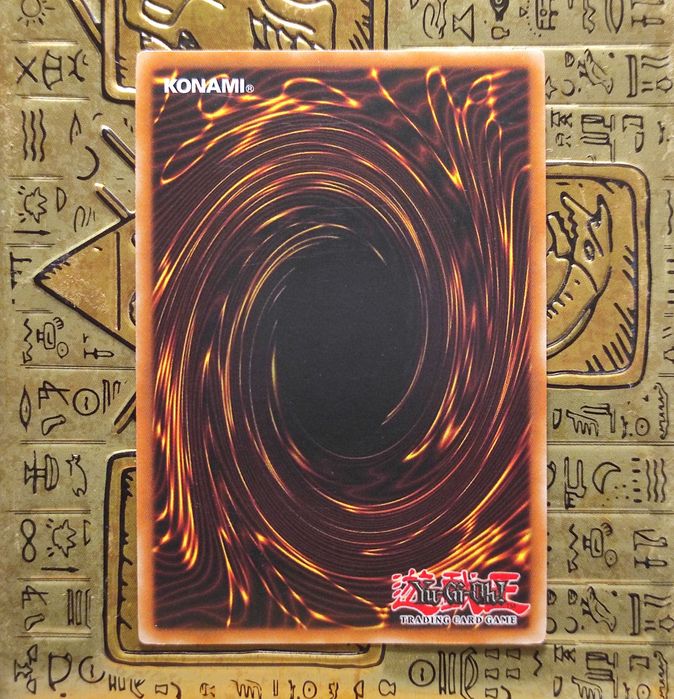 Blue-Eyes Ultimate Dragon - Edição Limitada Yugioh