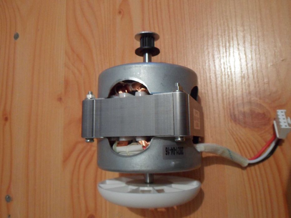 SilverCrest SBB 850 - silnik kompletny .