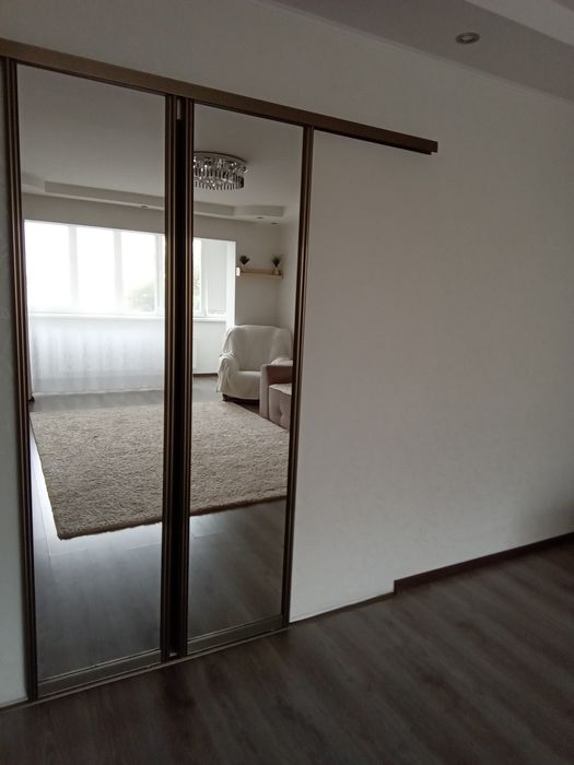 Квартира на Пишоновской