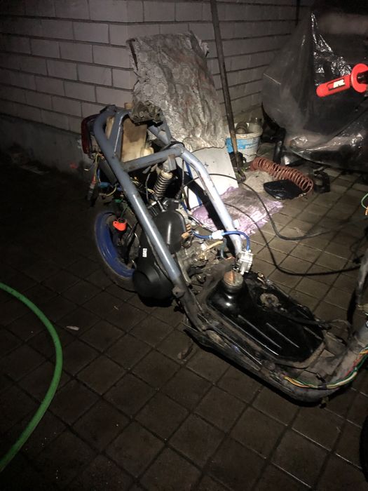 продам хонда дио зх28 ОПИСАНИЕ!!!