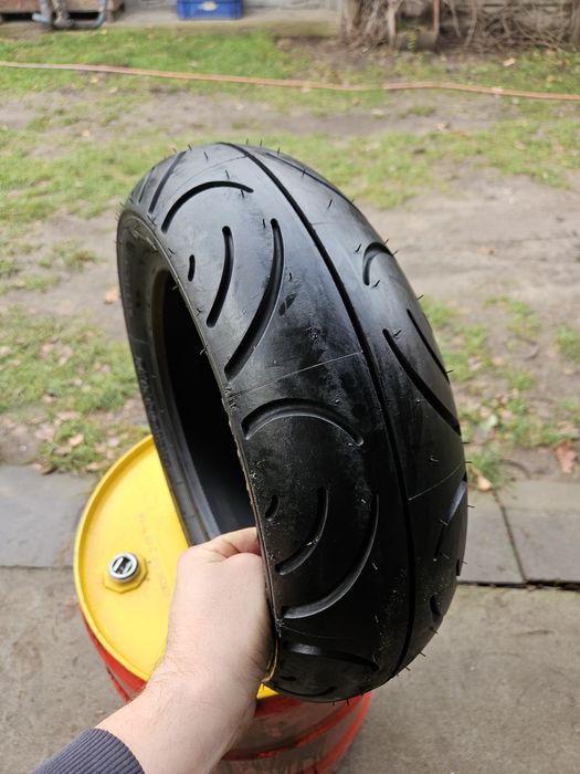 Heidenau Skuter 120/70R11 Dot 3417 Nr.0253