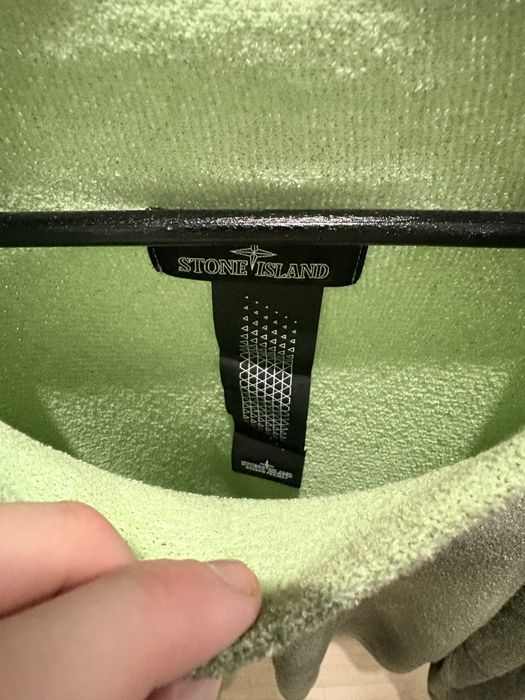 Stone Island Shadow Project Sweater