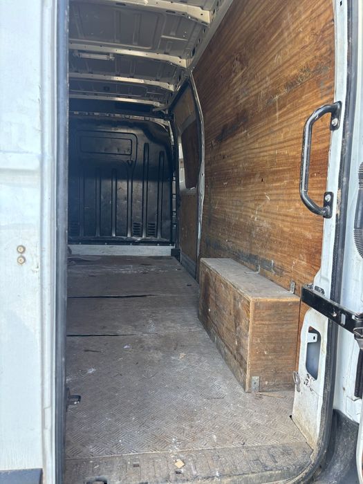 Renault MASTER  150 KM L3H2 FV23% Hak, Kamera, Czujniki, Tempomat, Czerwone pasy