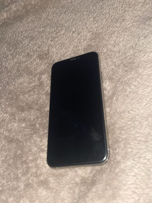 Продам iphone xs 256