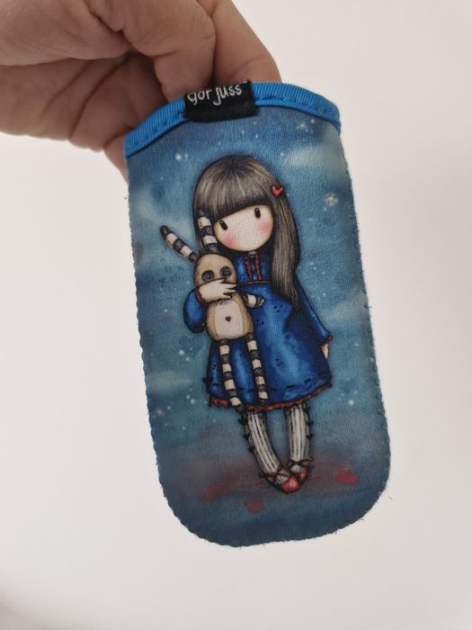 Etui na urządzenia santoros