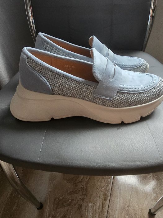 Buty damskie roz. 39