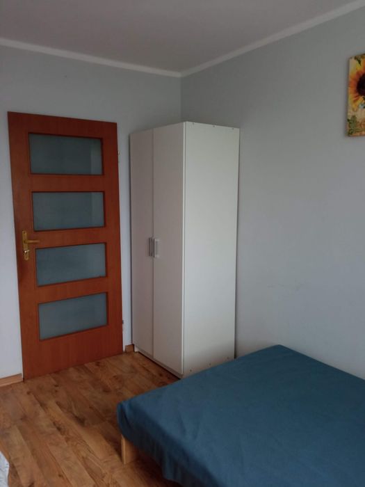 Słoneczny pokój jednoosobowy na oś Zachód - View 2