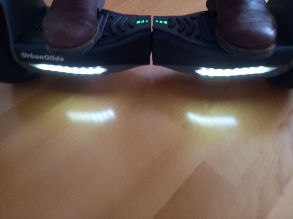 Urbanglide Howerbord