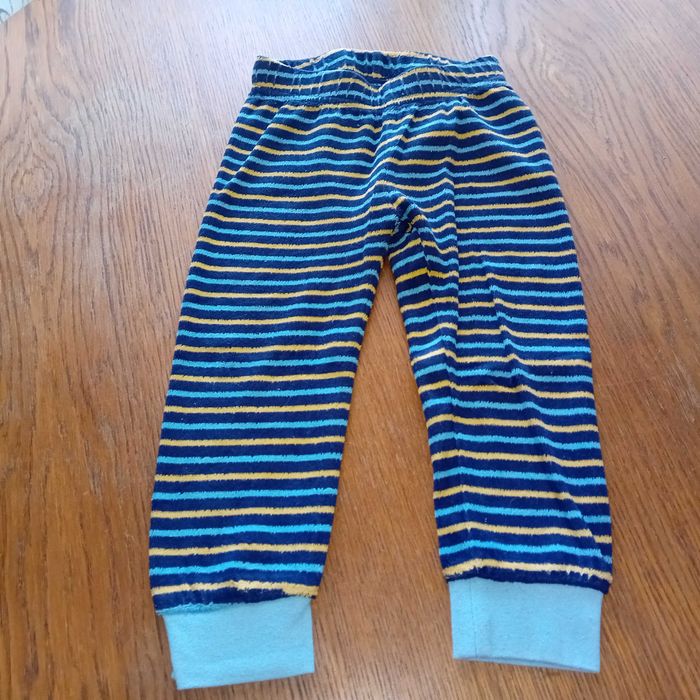 UNISEKS - spodnie dresowe -romiar 92cm