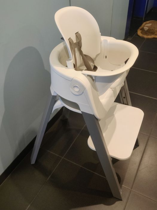 Cadeira Stokke Steps