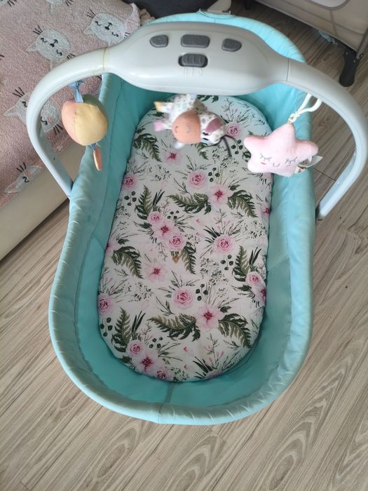 Sprzedam Chicco baby hug