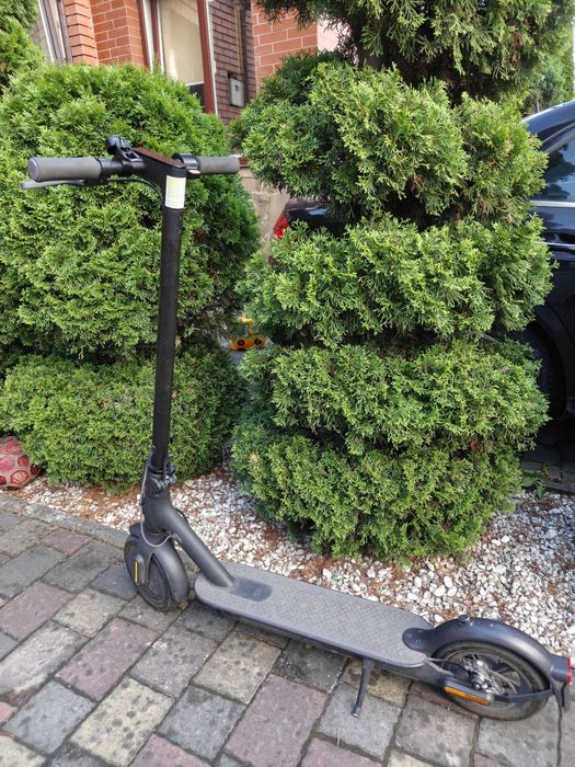 Електросамокат  Xiaomi Mi Electric Scooter