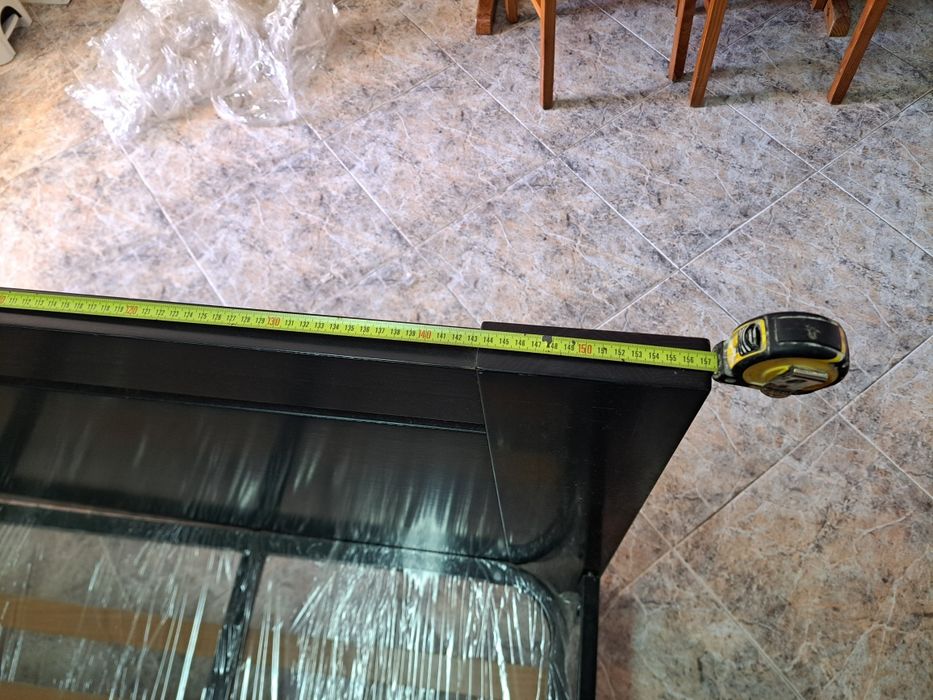 Cama ikea 2,05x1,57m com estrado