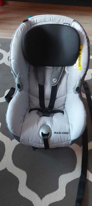 Fotelik Maxi Cosi Mobi XP
