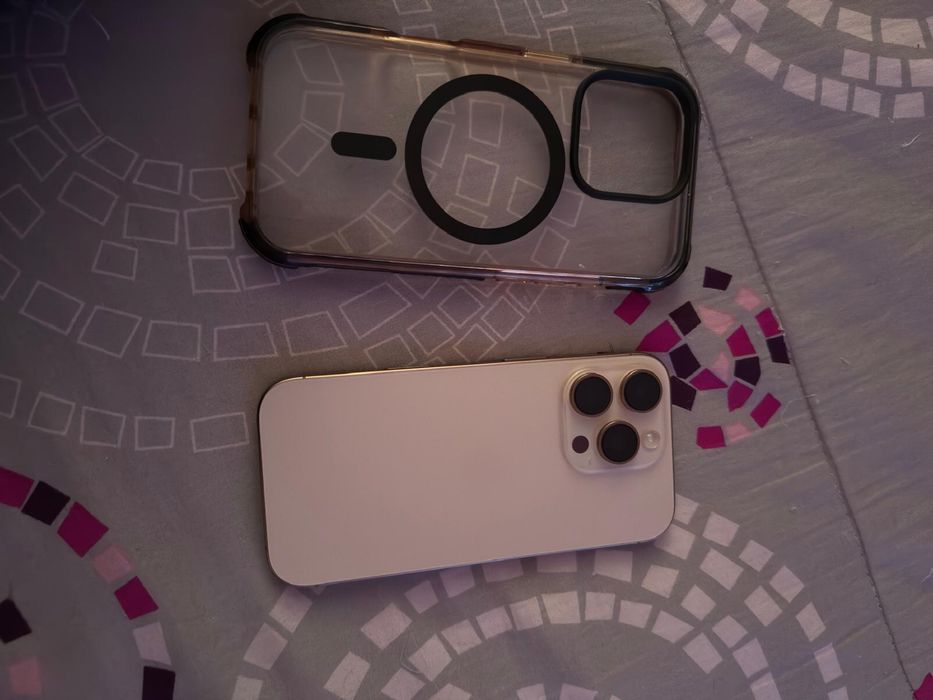 iPhone 16 pro 128gb