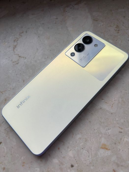 Infinix Note 12 (model X670)