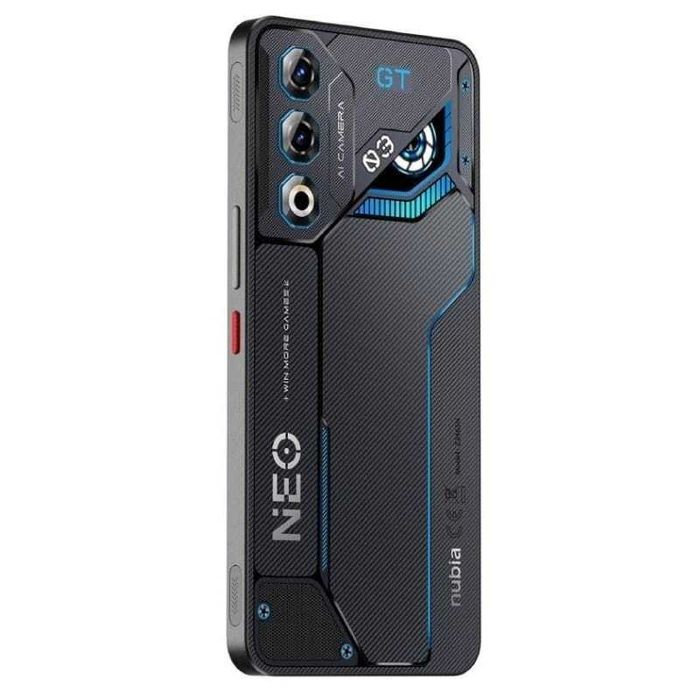 ISG - Nubia Neo 3 GT 5G 12GB/256GB