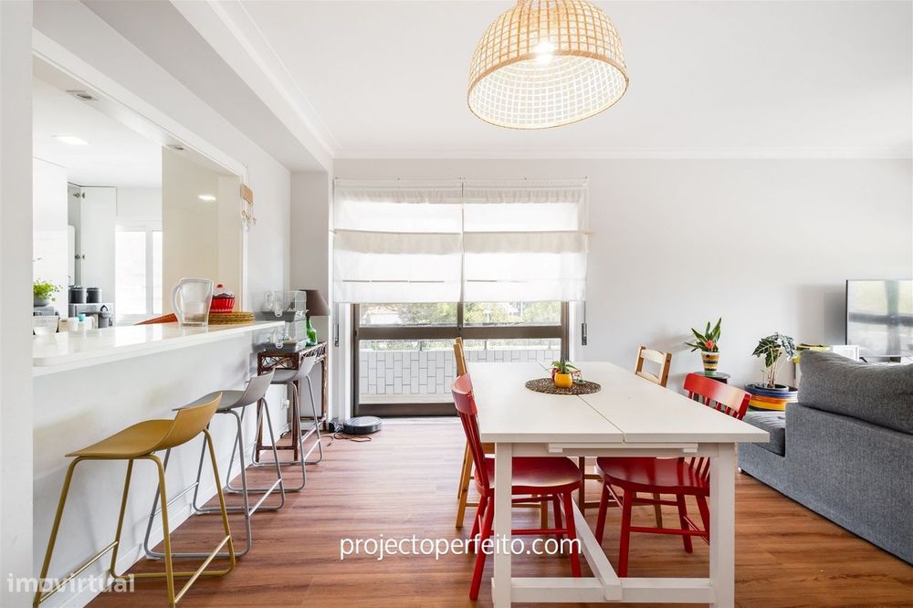 Apartamento T3 Venda em Espinho,Espinho