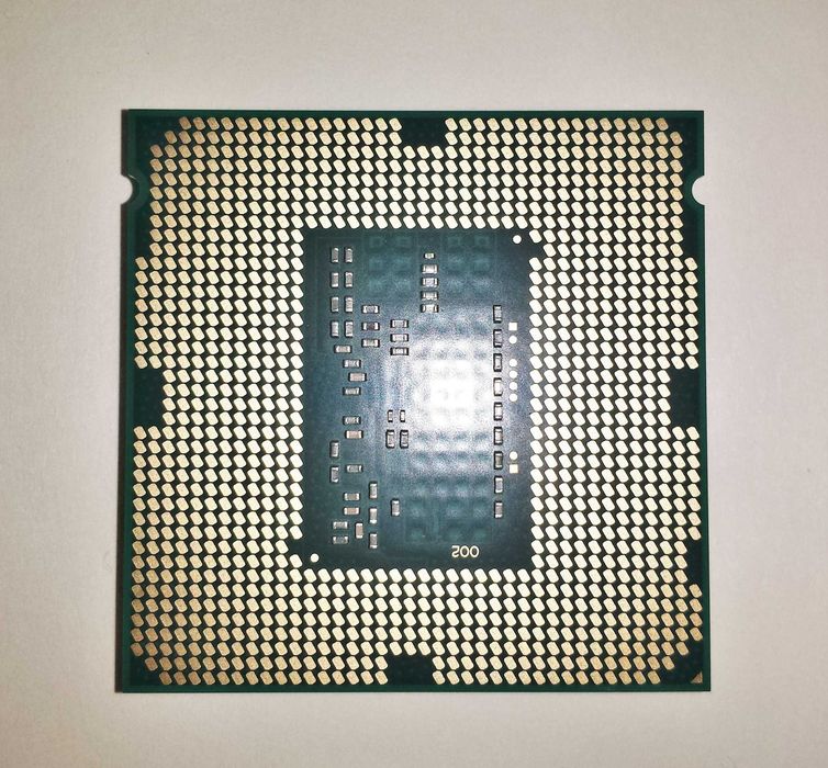 Intel i5-4690 (3.5 Ghz) - Processador (CPU) - Socket (LGA) 1150 (6)
