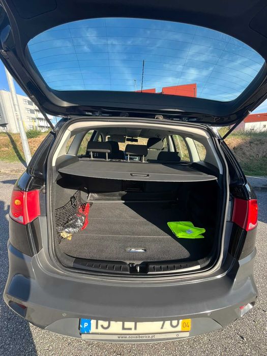 Seat Altea 1600 Diesel - Poucos Kms