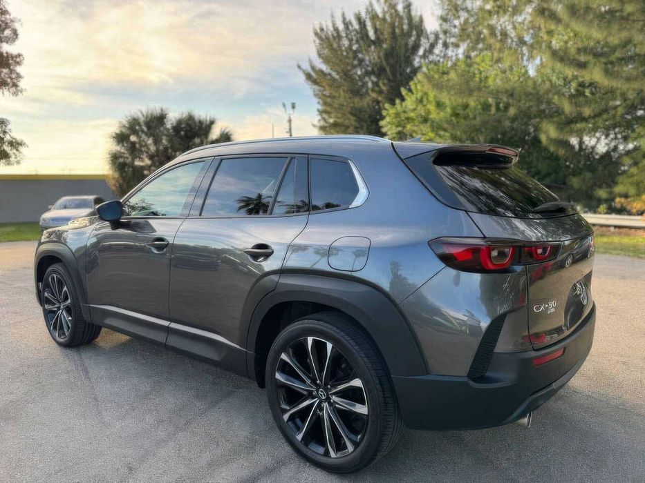 Mazda CX-50 2.5 S Premium Plus      2023