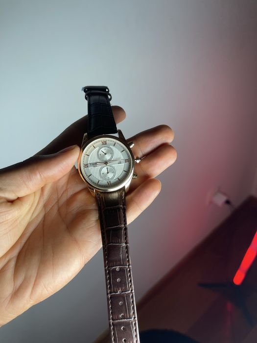Relogio Tissot Homem