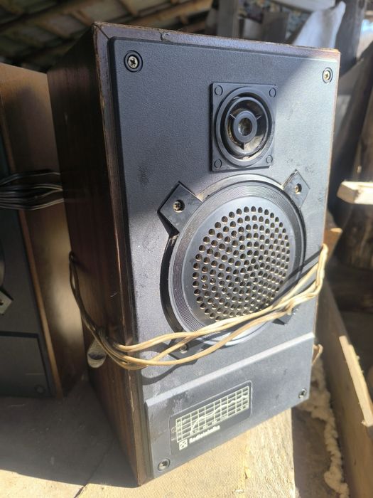 Продам колонки с 30