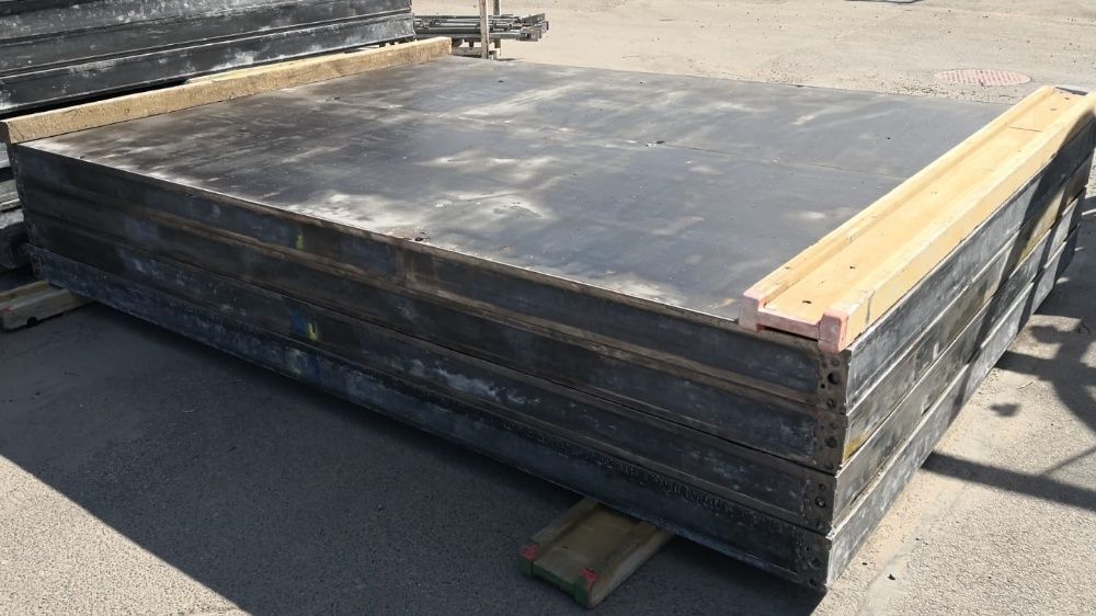 Szalunki Huennebeck Manto 240x330 mamut